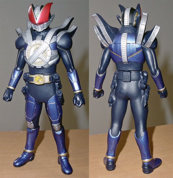 安いそれに目立つ 仮面ライダー電王ソフビ fawe.org