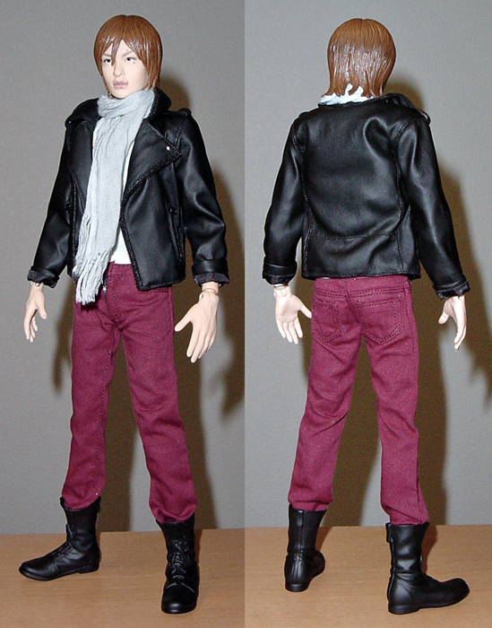 仮面ライダーキバ 紅渡 役 瀬戸康史 直筆サイン入り色紙 882f494a74f4e7089df1230805501d