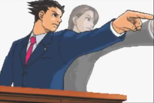 逆転裁判3は綾里千尋と検事ゴドーがかっこいい名作だからレビュー 感想 する W 最新ゲームからレトロゲームまで私的ゲームレビュー