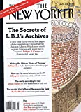The New Yorker [US] January 28 2019 (単号)