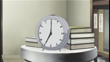 キョンの寝相 ～ 涼宮ハルヒの憂鬱 『エンドレスエイト』 - 第六の絶滅