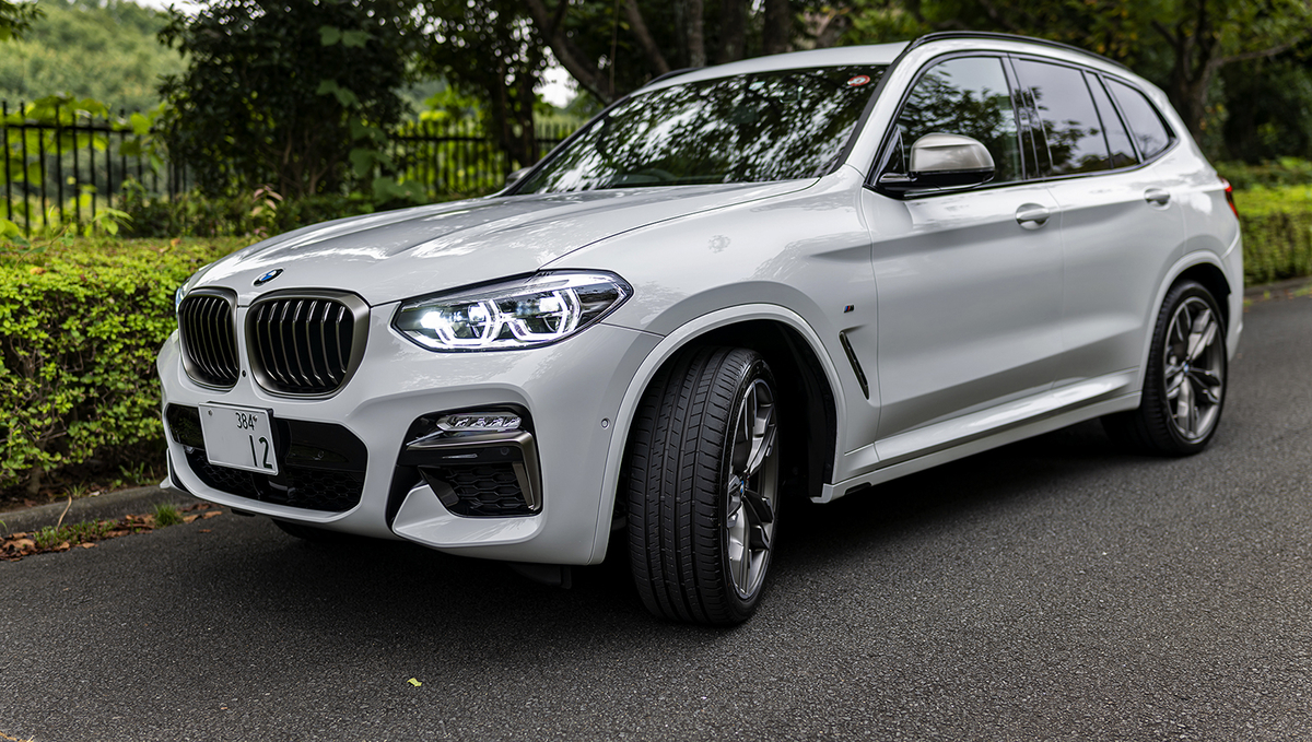 Bmw x3 задний привод
