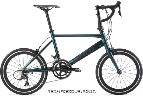 ミニベロ