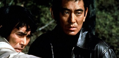希少　青山八郎/君よ憤怒の河を渉れ/孤独の逃亡/白いサスペンス　ジャズファンク 沢田靖司、スーパー・ブルー・フェイズ楽団 - 君よ憤怒の河を渉