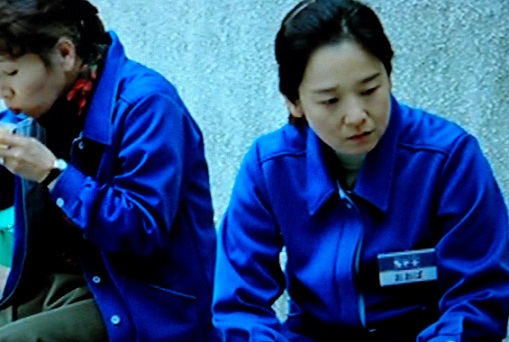 映画「いつか読書する日」（2005）田中裕子主演。 - fpdの映画スクラップ貼