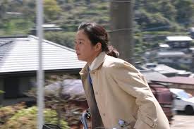 映画「いつか読書する日」（2005）田中裕子主演。 - fpdの映画スクラップ貼