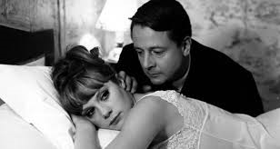 映画 柔らかい肌 1964 を見る 再見 Fpdの映画スクラップ帖 名作に進路を取れ 2号館
