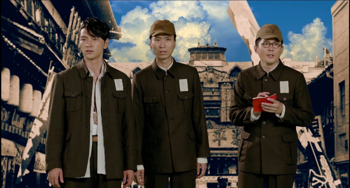 映画「海辺の映画館―キネマの玉手箱」（2019）を見る。 - fpdの