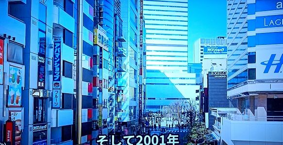 激変する大宮 大宮市 は消失するも関東随一の都市に飛躍するさいたま市 大宮区 Fpdの映画スクラップ貼
