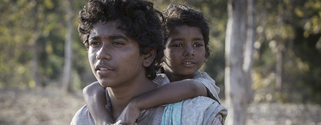 映画「LION/ライオン〜25年目のただいま〜」（原題： Lion、2016