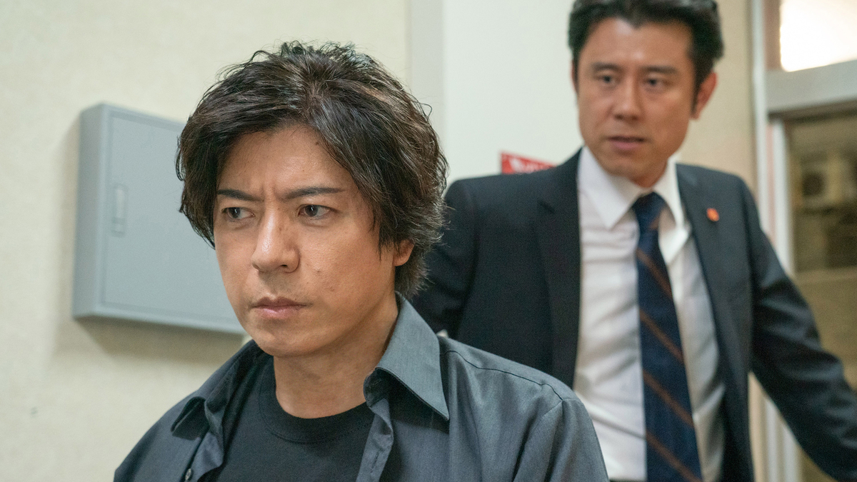 連続ドラマW 夜がどれほど暗くても DVD-BOX〈2枚組〉 Amazon.co.jp: 連続ドラマW 夜がどれほど暗くても DVD
