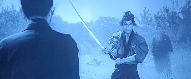 映画「三匹の侍」（1964）人気テレビシリーズの映画化。 - fpdの