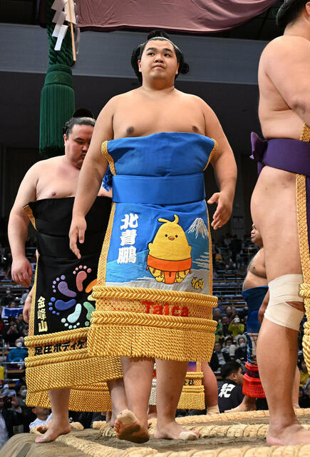 大相撲 貴景勝 ジェラートピケ Tシャツ まわし 黒 大相撲 貴景勝 断髪