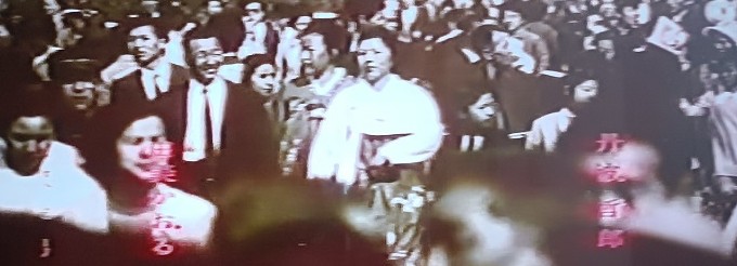 映画「ノストラダムスの大予言」（1974）を再見。”封印映画”DVDで