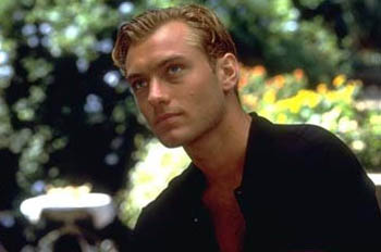 映画「リプリー」（原題：The Talented Mr. Ripley、1999）を再見