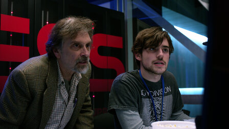 ドラマ「サルベーション‐地球（せかい）の終焉」（原題：Salvation