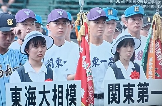 夏の甲子園】第106回全国高校野球選手権大会、きょう開幕！ - fpdの
