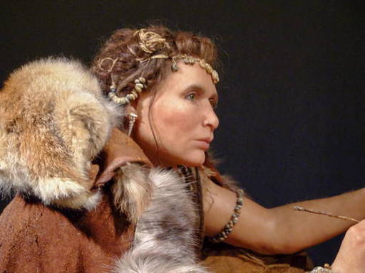 クロマニョン クロマニョン