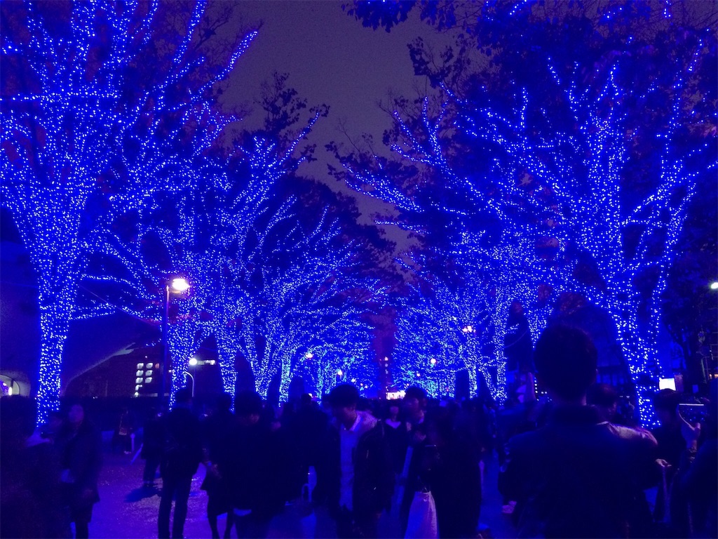 11/27(日) TK from 凛として時雨 NHKホール 深く暗い海の底に沈んでくよ