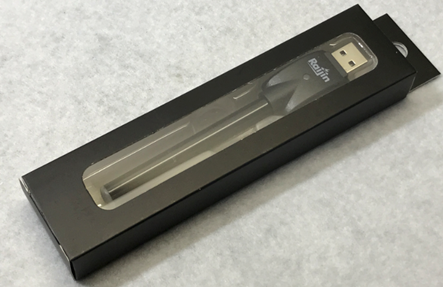 プルームテック互換バッテリー(1000円)を使ってみた。純正品の