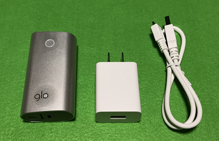 加熱式たばこglo グロー の使い方 充電 吸い方 クリーニングの仕方などを解説 トクバリ 新商品 キャンペーン情報