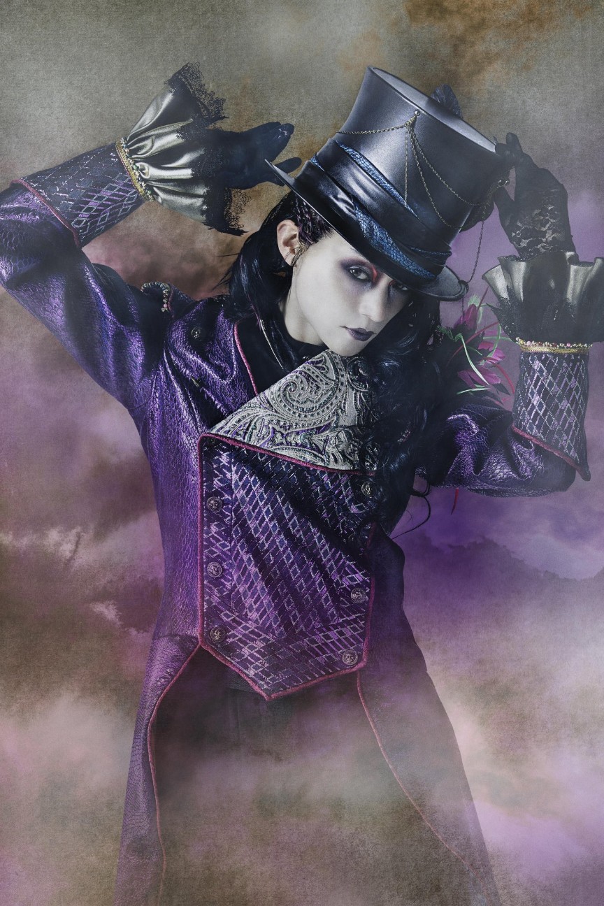 2024.2.25 SaGa THE STAGE ～再生の絆～ 東京千秋楽