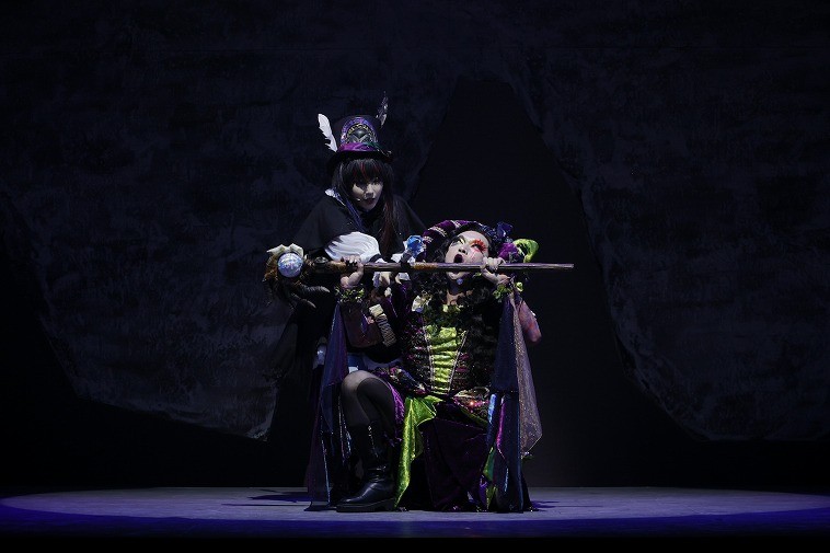 2024.2.25 SaGa THE STAGE ～再生の絆～ 東京千秋楽