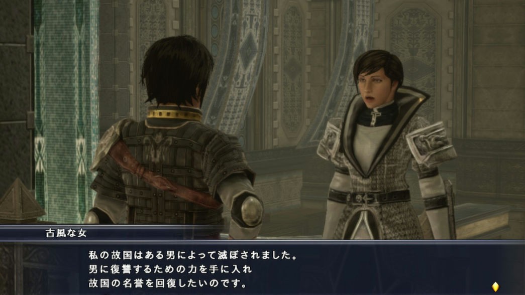 北斗無双＆ラストレムナント ニッチだとか言わせねえ、『ラストレムナント Remastered』は文句なし