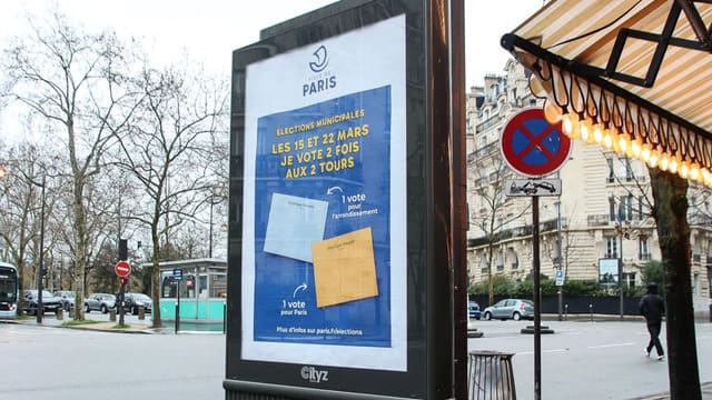 パリ市長選2026結果と治安現実フランス地域差 - フランス・パリ便り