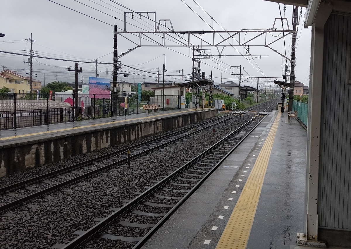 失敗しないフランチャイズ店の最寄り駅