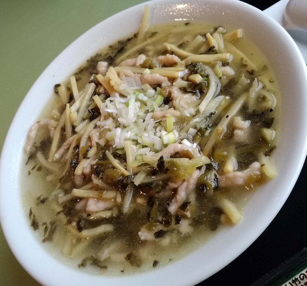 津田沼でおいしいもの 三才坊でランチ 内緒でいろいろ作るんだ