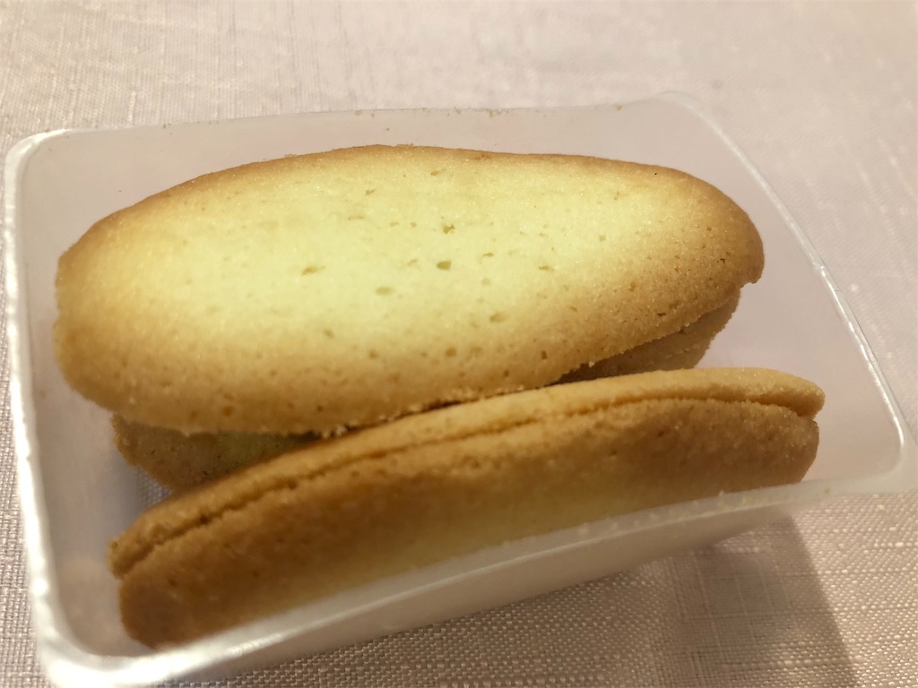 熱海旅行のお土産はラスカ熱海で買える ネコの舌 と 黒麦まんじゅう をリクエスト お菓子を巡る暮らしの雑記帖