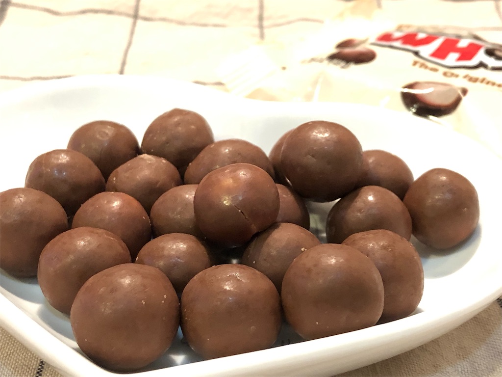 日本国内で買える海外のリーズナブルなお菓子 おすすめはチョコレート菓子 お菓子を巡る暮らしの雑記帖