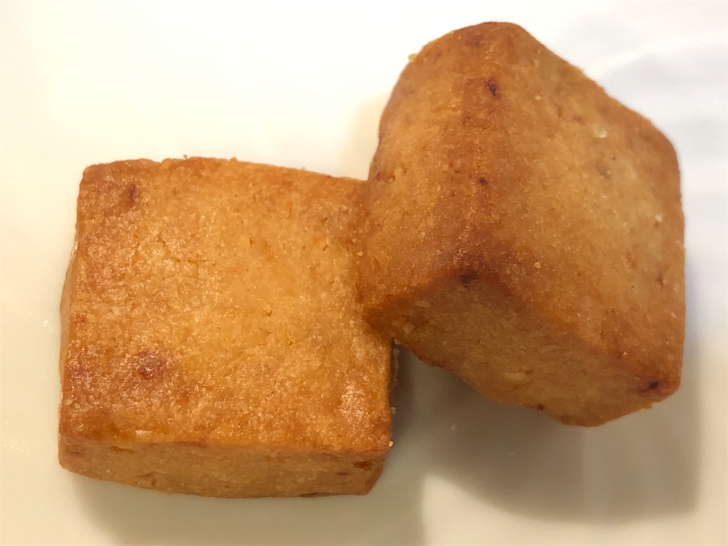 Patisserie Asako Iwayanagi のクッキー缶 サブレやショートブレッドなど 焼菓子が楽しめる詰め合わせ お菓子を巡る暮らしの雑記帖