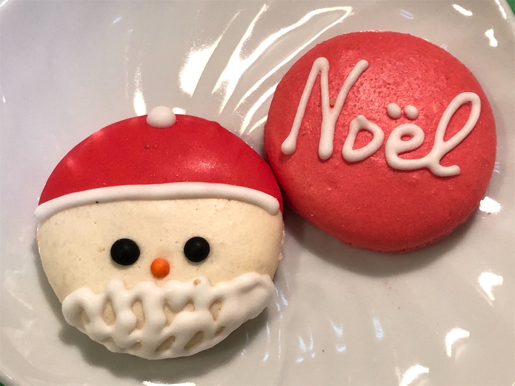 カフェタナカ レガルドチヒロ ノエル缶 クリスマス 限定商品 クッキー缶 カフェタナカのクリスマスクッキーノエル缶