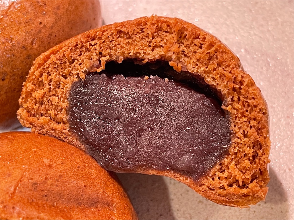 麻布十番 豆源本店 だけのお楽しみ 蒸し饅頭 おすすめ揚げおかきに煎りたてなんきん豆 お菓子を巡る暮らしの雑記帖