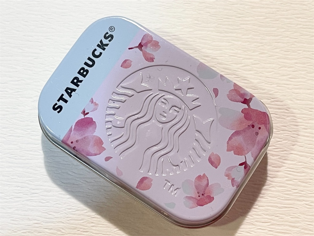 Starbucks Coffee - 未開封　スタバ　さくら　クッキー　アフターミント　via 三点セット Starbucks Coffee - 未開封 スタバ さくら クッキー アフター
