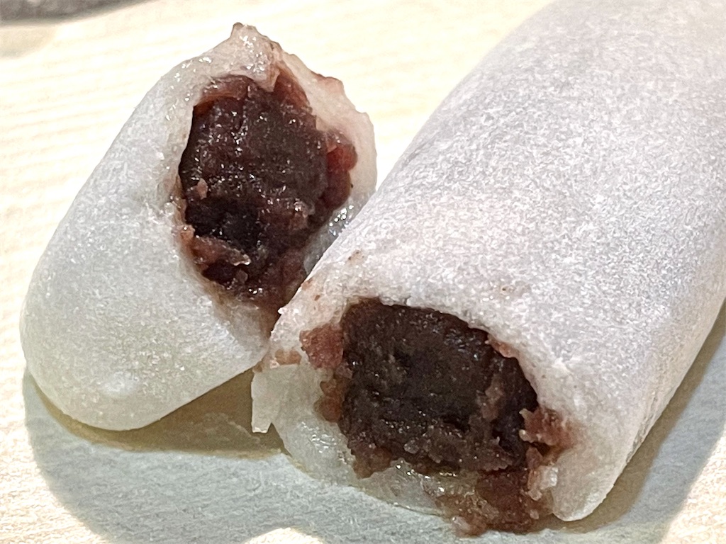 鎌 餅