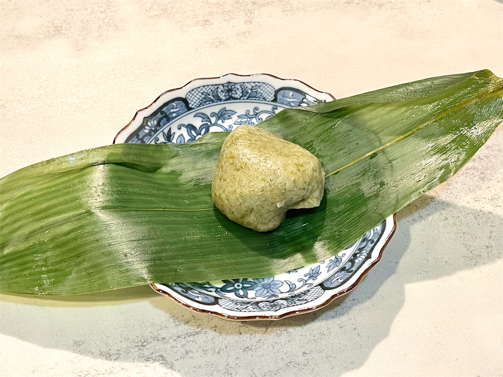 懐古庵 鷲尾　3点セット 甚秋 伊藤成二 Jinshu Seiji Ito 嵐絞り茶壺 ST0892 | TOK