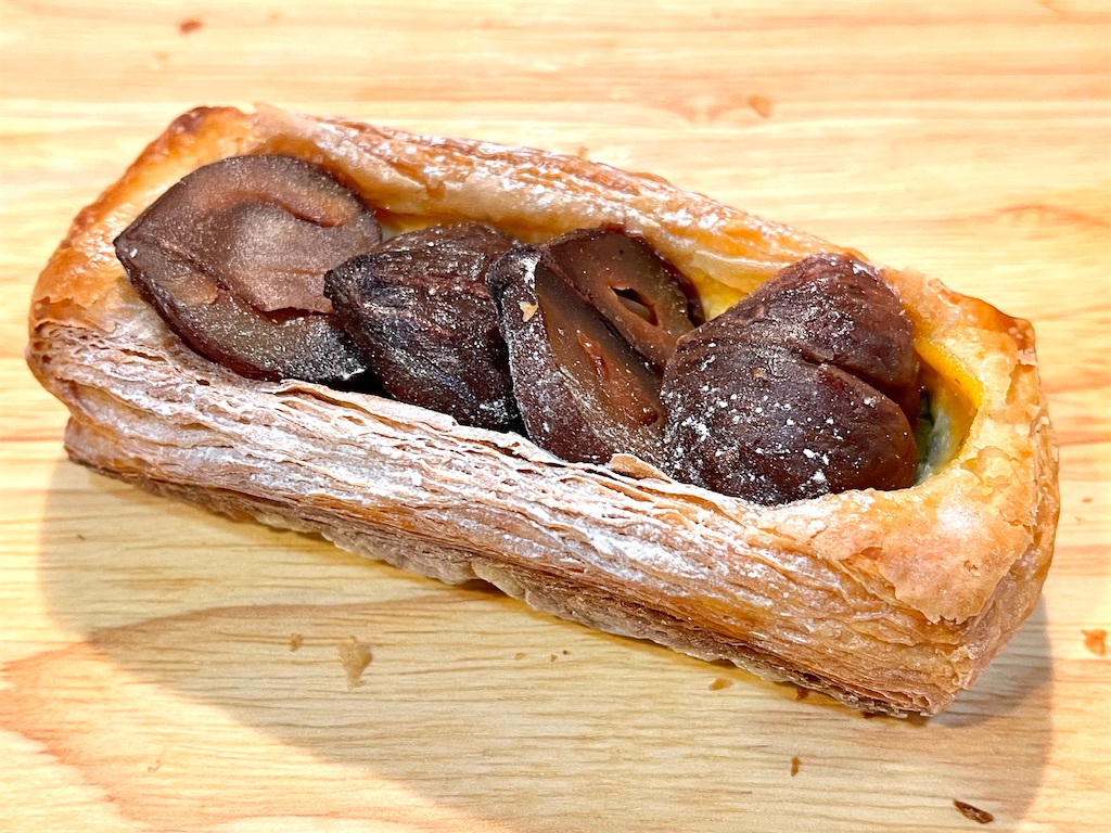 uneclef ユヌクレ』の美味しいパン、pekish setをお取り寄せ。 - お