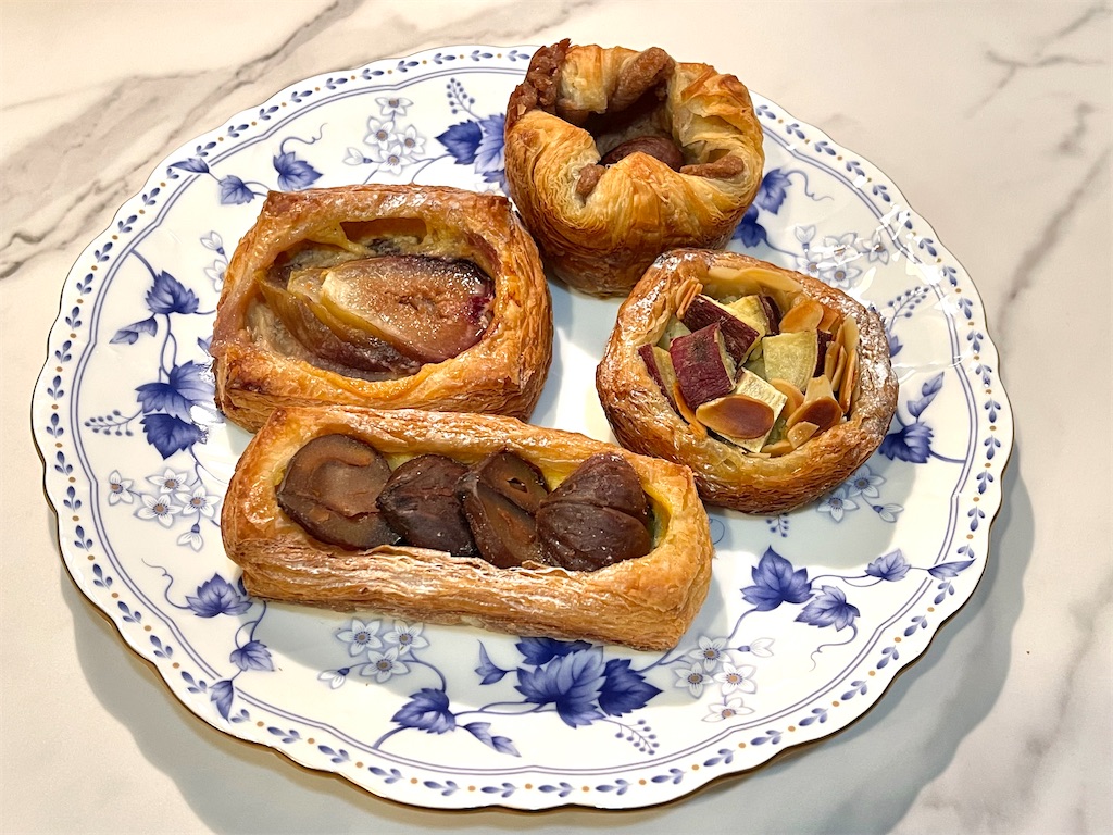 uneclef ユヌクレ』の美味しいパン、pekish setをお取り寄せ。 - お