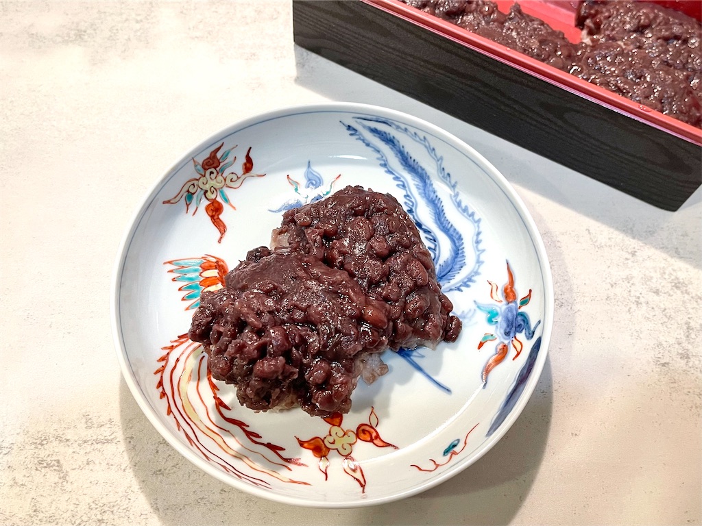 まとめ売り おはぎ様専用 和菓子のある暮らし〉3月 春彼岸