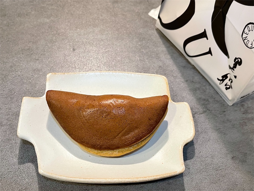 黒船』黒船どら焼き、カステラZARALLA を期間限定のポップアップ