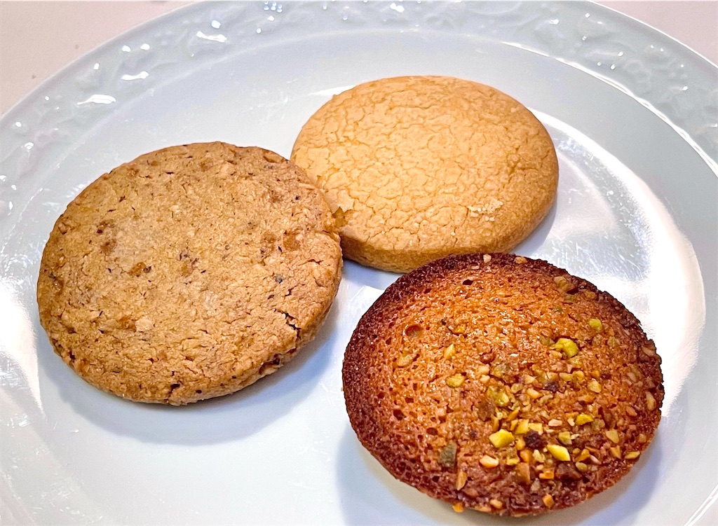 神戸夙川『ミッシェルバッハ』贈り物やお土産におすすめの焼菓子