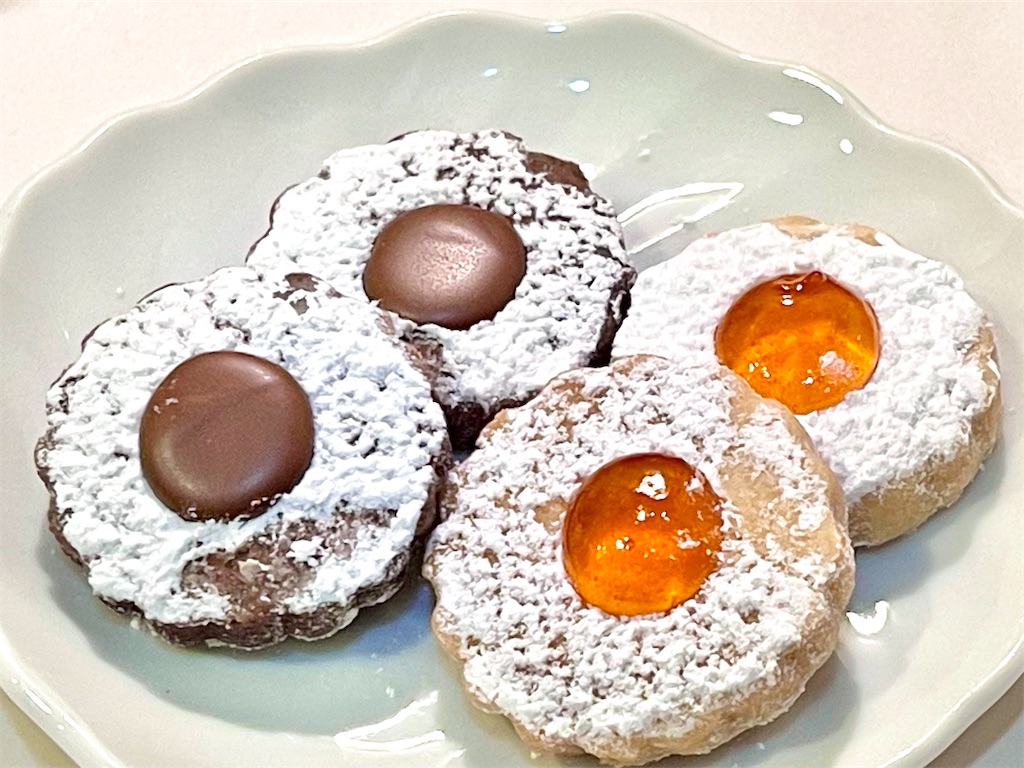 神戸『ミッシェルバッハ』のクッキーローゼ。行列の状況や整理券配布