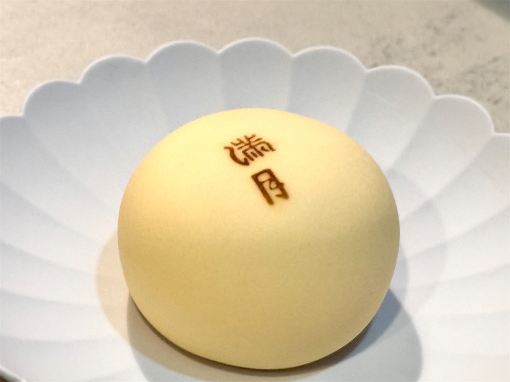 満月 お 菓子