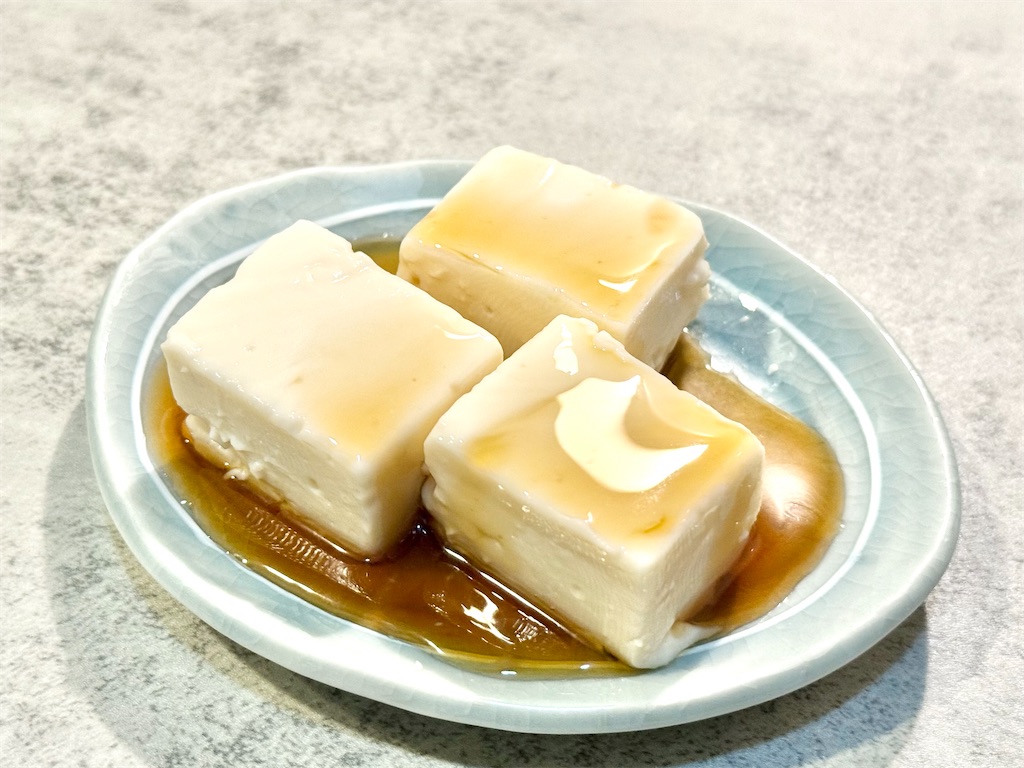 お客　食品33点 豆富工房 京あげ › 豆富工房仁徳：大阪府堺市で豆腐、豆乳