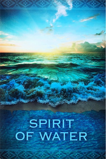 SALT WATER SPIRIT ORACLE【オラクルカード】 | musemuse