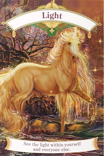 新品　ユニコーン オラクルカード　女神のガイダンスオラクルカード　タロットカード 新品 ユニコーン オラクルカード 女神のガイダンスオラクルカード