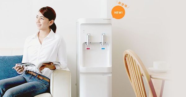 コスモウォーターSmartプラスサーバー コスモウォーターSmartプラスサーバー